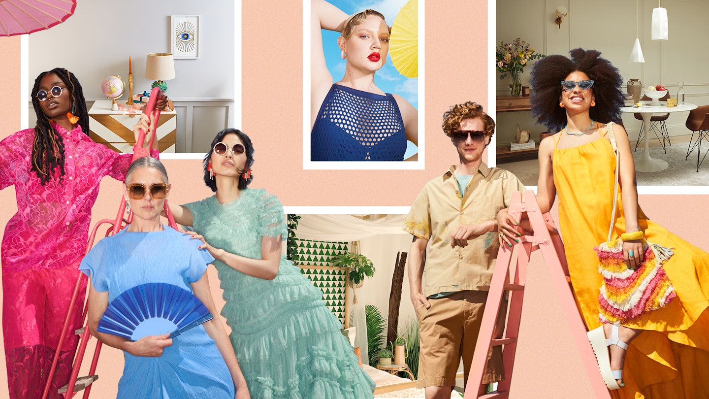 Tk max sales summer dresses